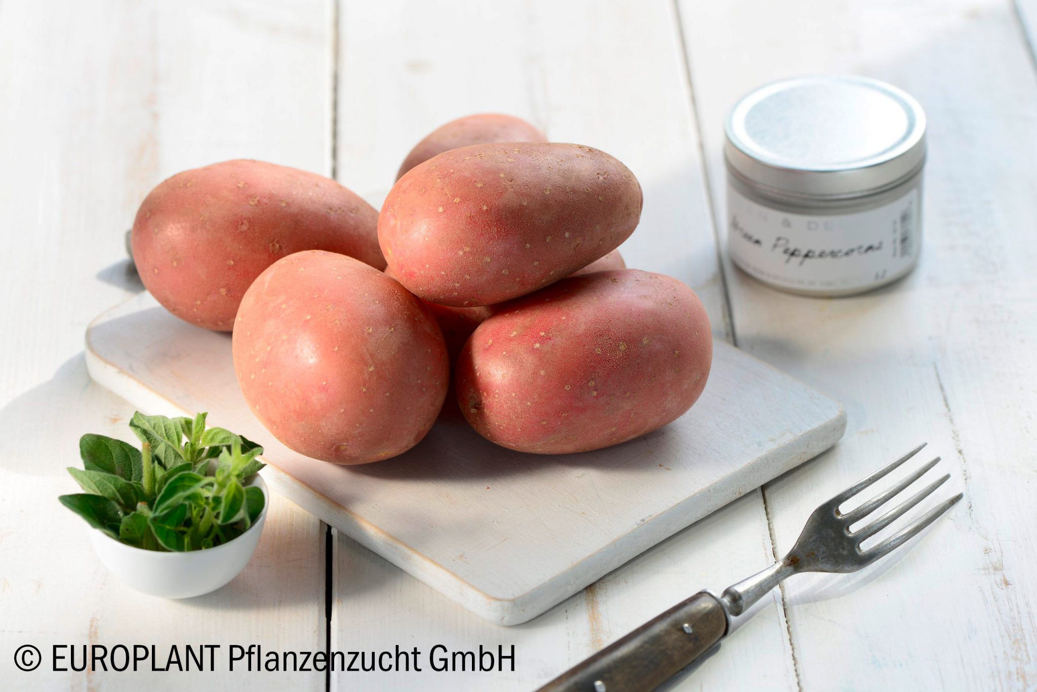 Festkochende Kartoffelsorte Ratsel